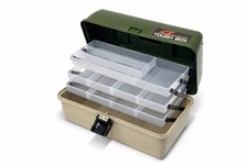 Roddarch 3-Tray Cantilever