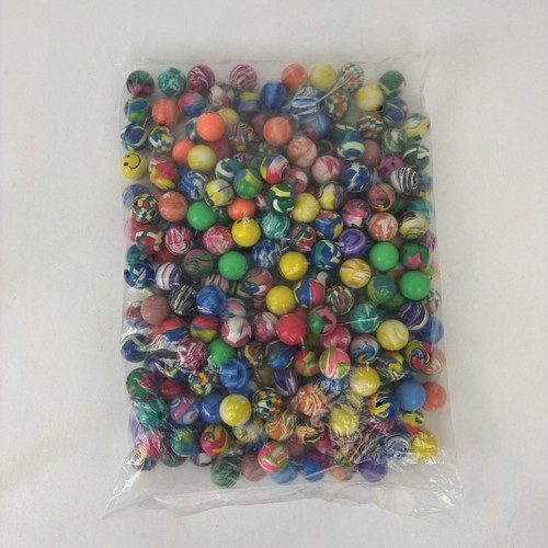 Bulk lot bouncy balls - bulk,