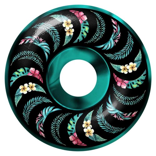 Spitfire team floral - team,