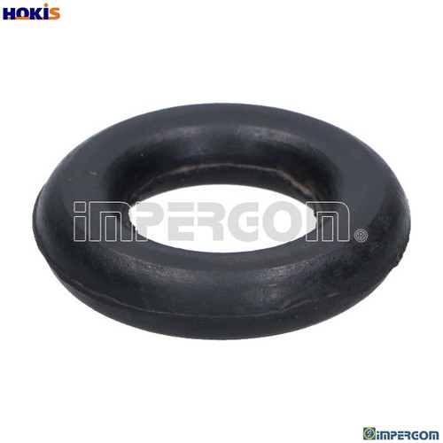 Rubber mount muffler 30113 for - muffler,