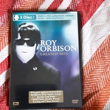 Roy Orbison - Greatest Hits