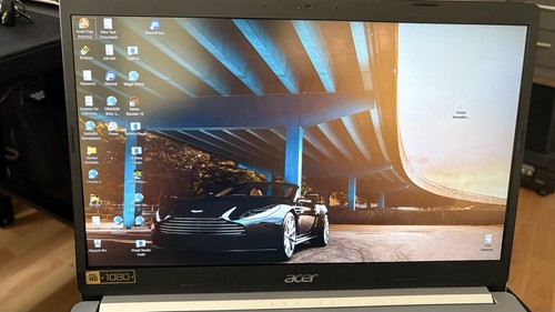 Acer aspire a515 54g - 5, a515-54g