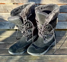 LAND'S END WOMEN'S POWDER