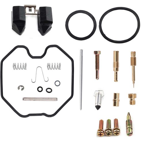 Pz26 carburetor carb repair - pz26,