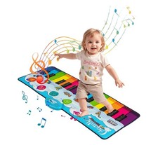 Gigantic Keyboard Playmat Kids