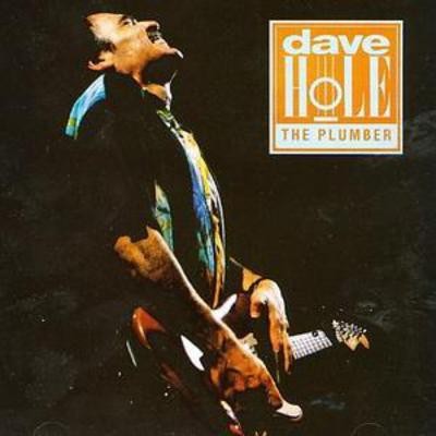 Dave hole plumber - dave,