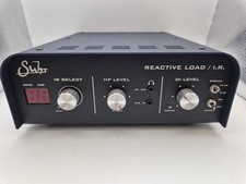 Suhr Reactive Load I.R.