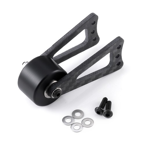 Adjustable head wheelie - adjustable,