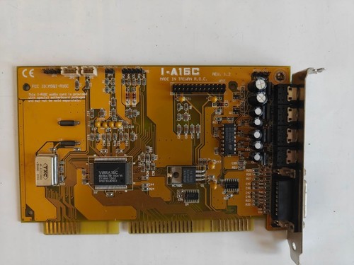 Asus a16c sound blaster - asus,