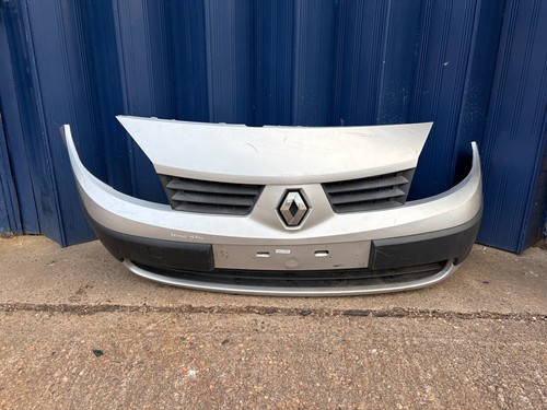 Genuine renault scenic - genuine, rush
