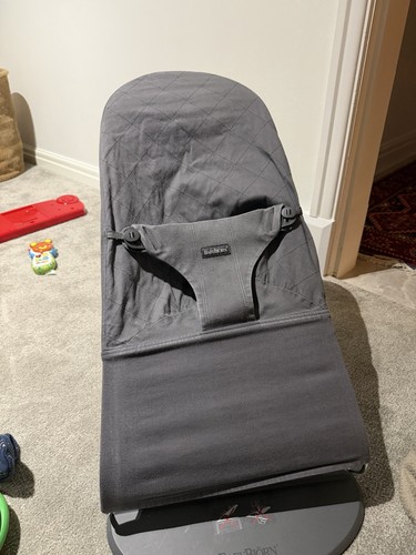 Baby bjorn bliss bouncer - bjorn,