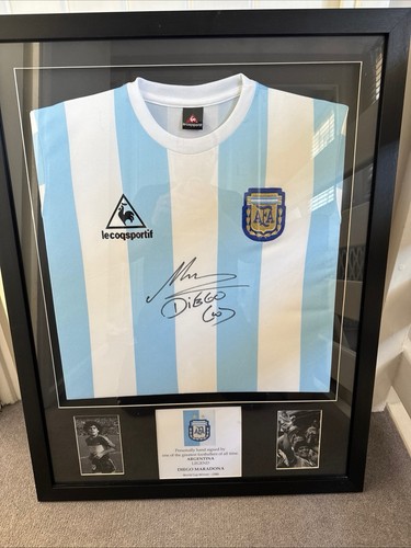 Diego maradona argentina - diego,