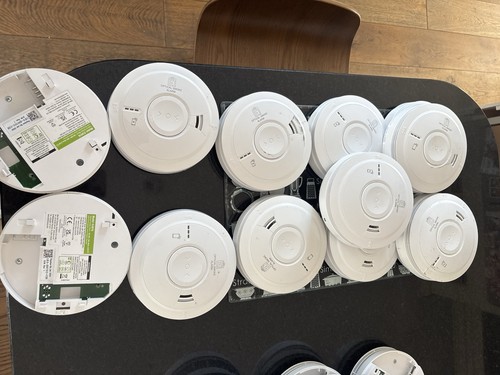 Aico ei3016 mains powered - mains,