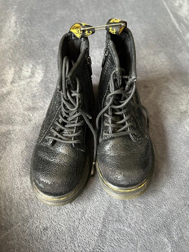 Martens genuine leather - martens,