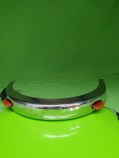Tga Supersport Mobility Scooter Rear Wheel Arch With Lights No Rear Light Lense