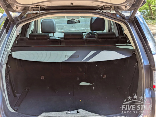 Land rover discovery sport - land,