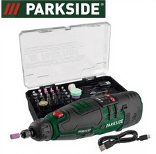 Parkside 12V Cordless Rotary