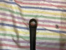 Austin Seven  starting handle  Chummy , Tophat, Special.