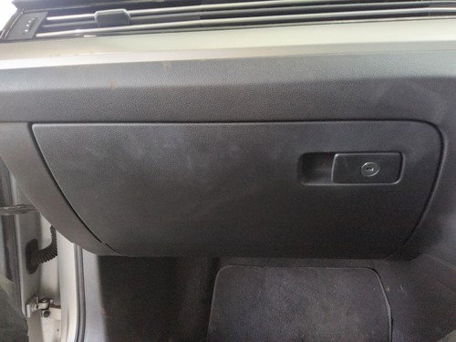 Glove box volkswagen passat - box,