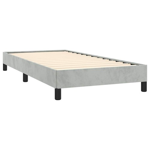 Bed frame base bedstead - frame,
