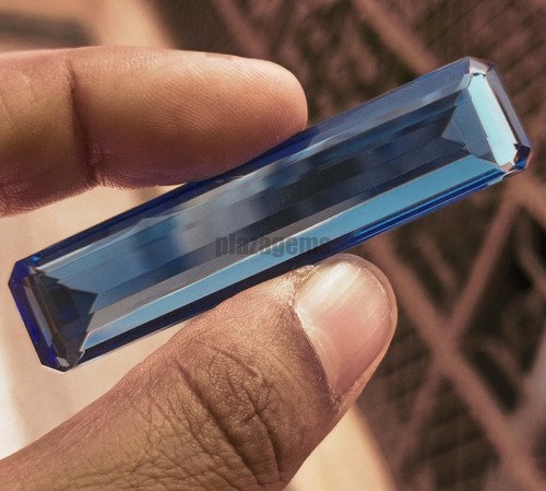 Natural ceylon blue - ct,