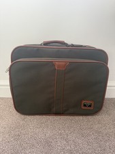 Antler Suitcase and briefcase