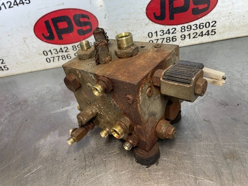 Sterling 8f4462c hydraulic 4wd - sterling,