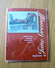 Design 193B Spring Sudeley