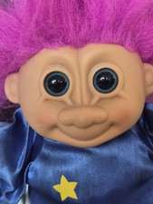 Russ Vintage Troll
