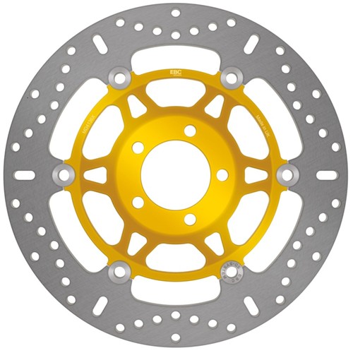 Ebc series front brake disc - ebc,