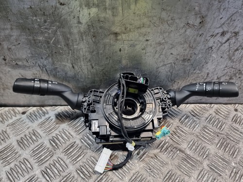 Toyota corolla steering - corolla, column