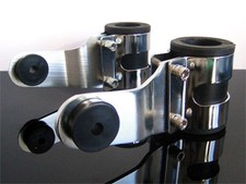 Lamp holder headlight holder