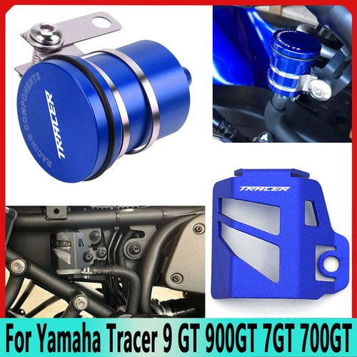 Brake clutch reservoir oil - reservoir,