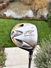 Taylormade R7 Ti #3 Wood (15