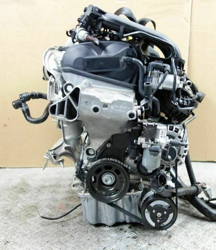 Dkl complete engine - complete,
