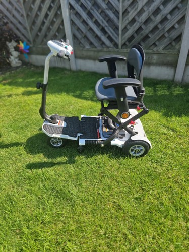 Tga minimo mobility - minimo, scooter
