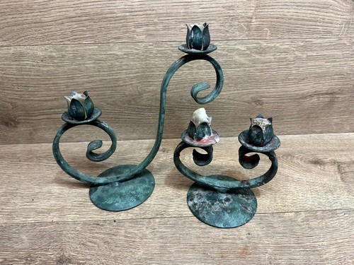 Vintage hand wrought - vintage,