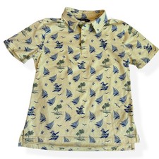 Polo Ralph Lauren Windsurfing
