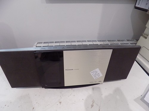 Panasonic hc3db compact - panasonic,