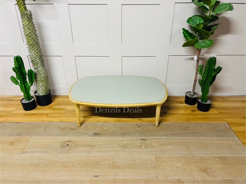 Loaf polly coffee table - loaf,