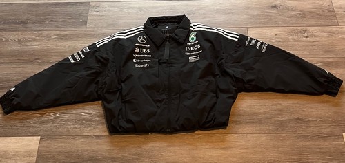 Womens mercedes amg petronas - womens,