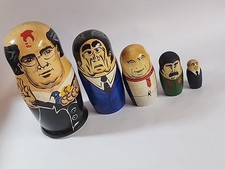 Nesting Dolls Russian