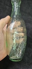 Dyers Ozonic Ramsgate 147 year rare old bottle in great condition