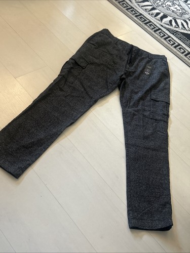 Next blue grey check - next, slim