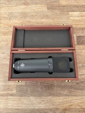 Neumann U87 AI Condenser