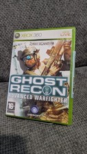 Ghost Recon: Advanced