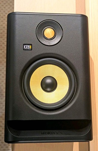 Krk rokit rp5 studio - g4,
