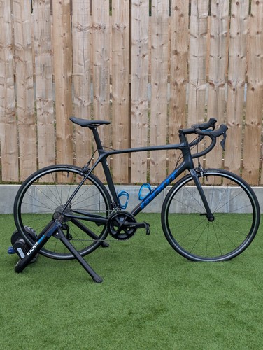 Giant tcr advanced - advanced, large