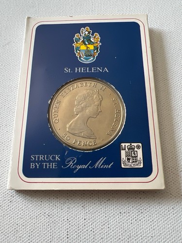 Helena ascension island - st,