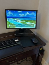 Dell Desktop Home mini PC